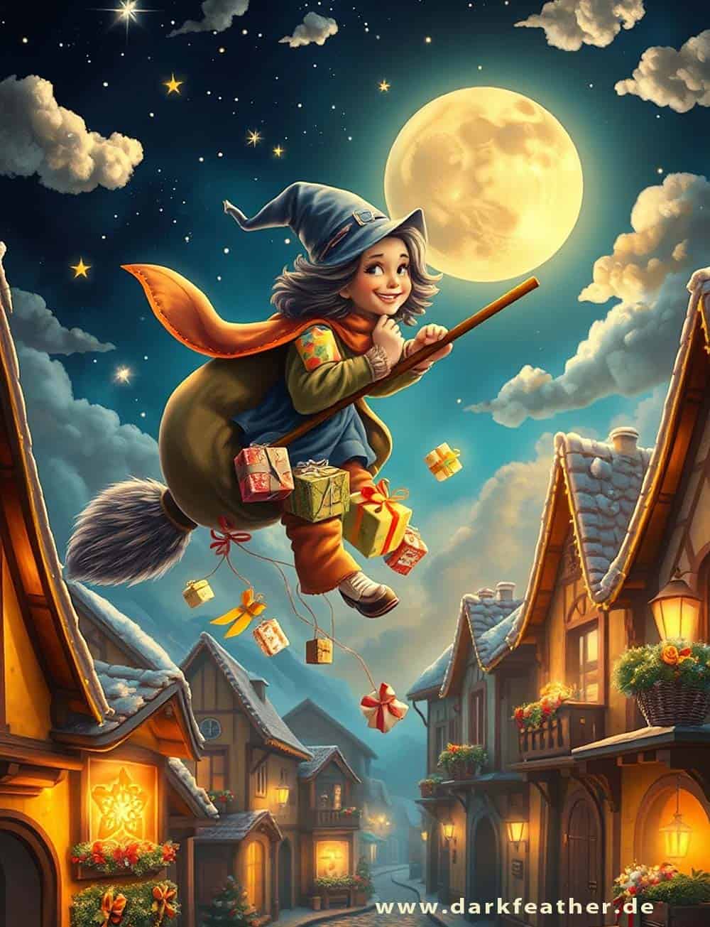 Befana 