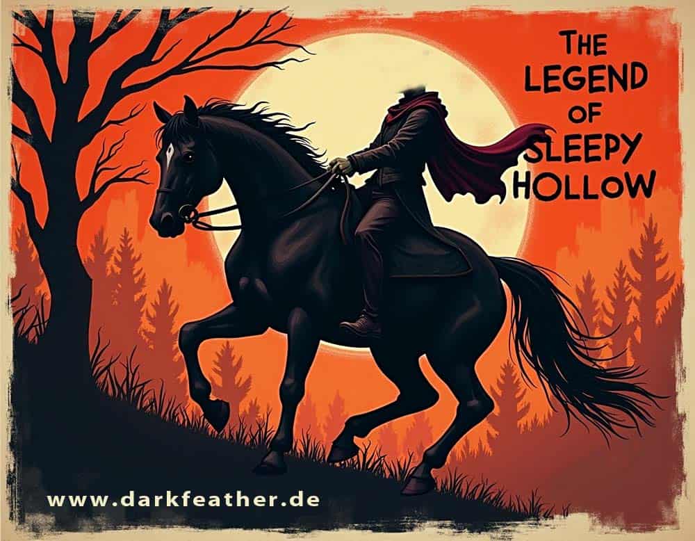 Die Legende von Sleepy Hollow