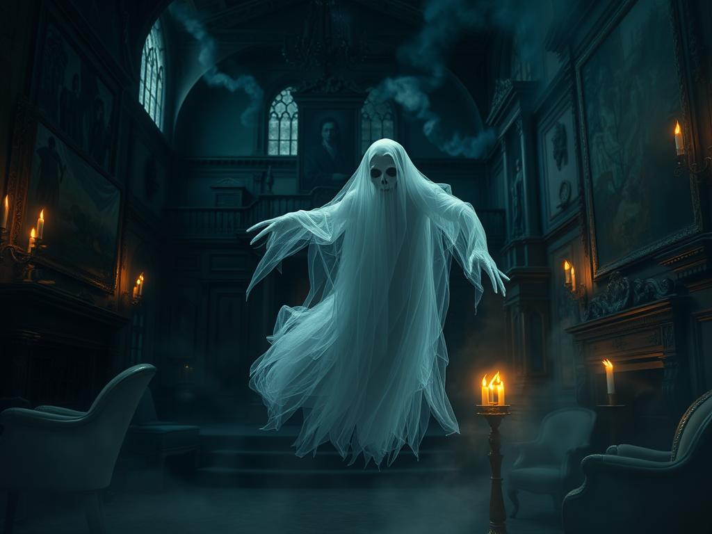 Ghost of Canterville