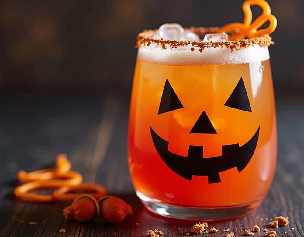 Halloween-Drink (NF)