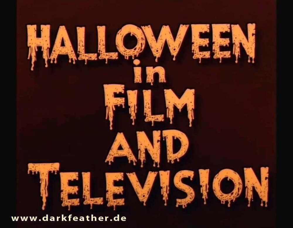 Halloween im Film und Fernsehen (NF)