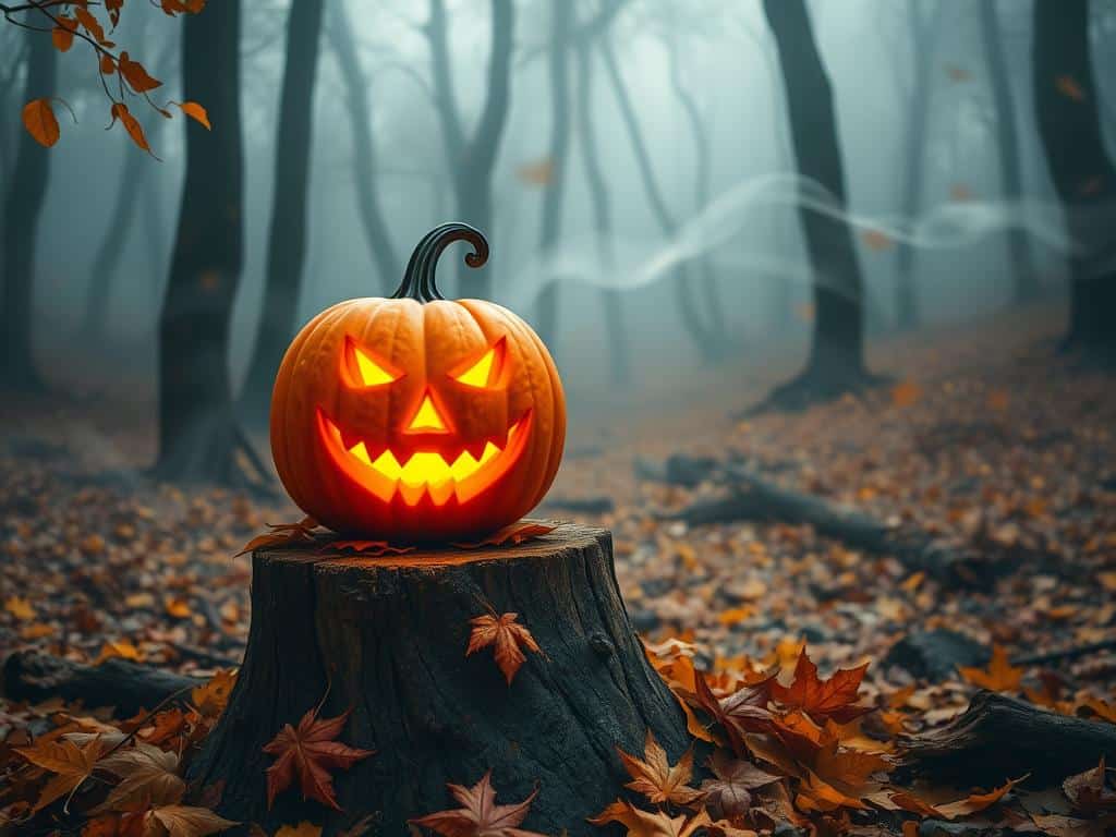 Jack O'Lantern