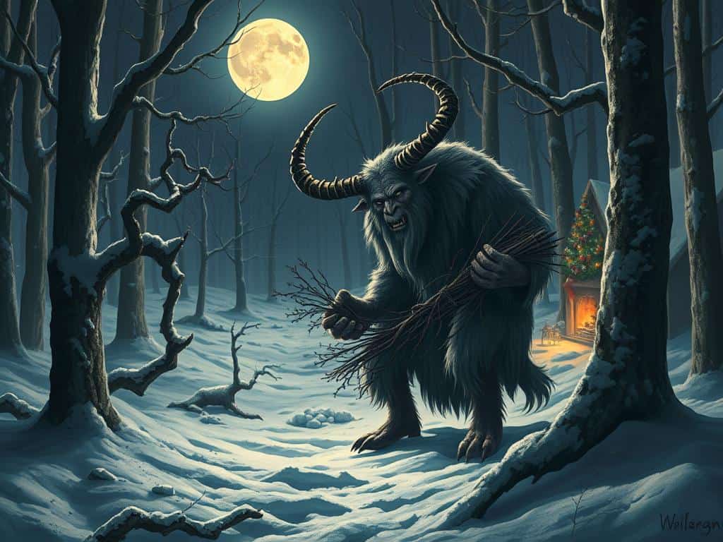 Krampus