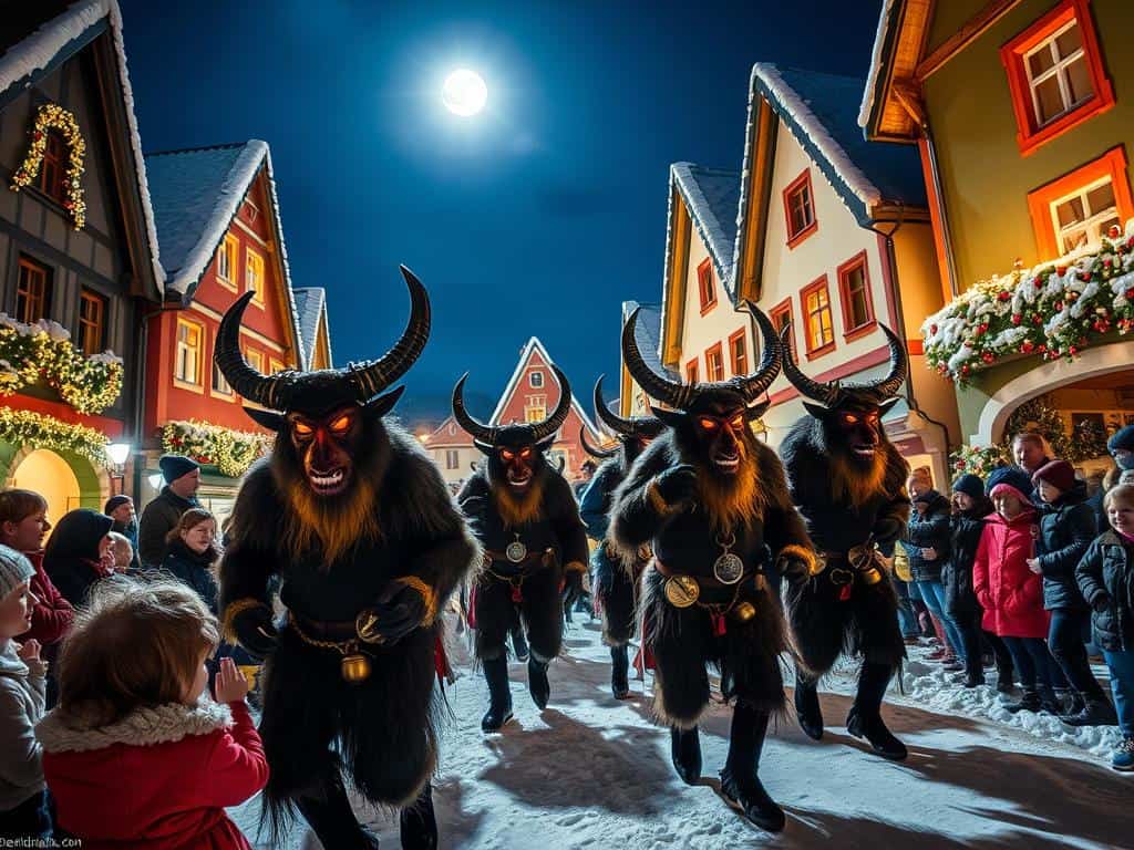 Krampuslauf