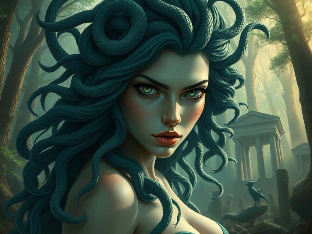 Medusa