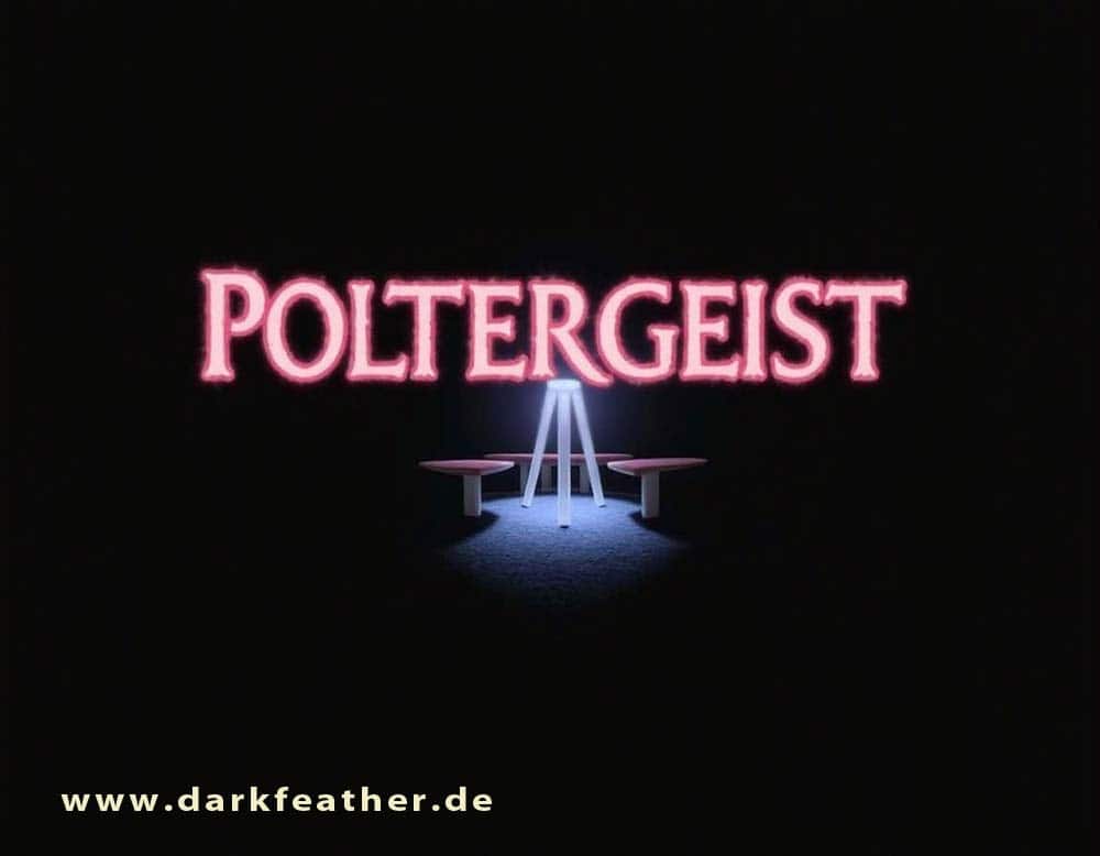 Poltergeist