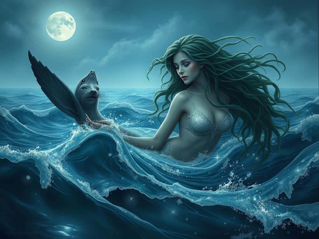 Selkie