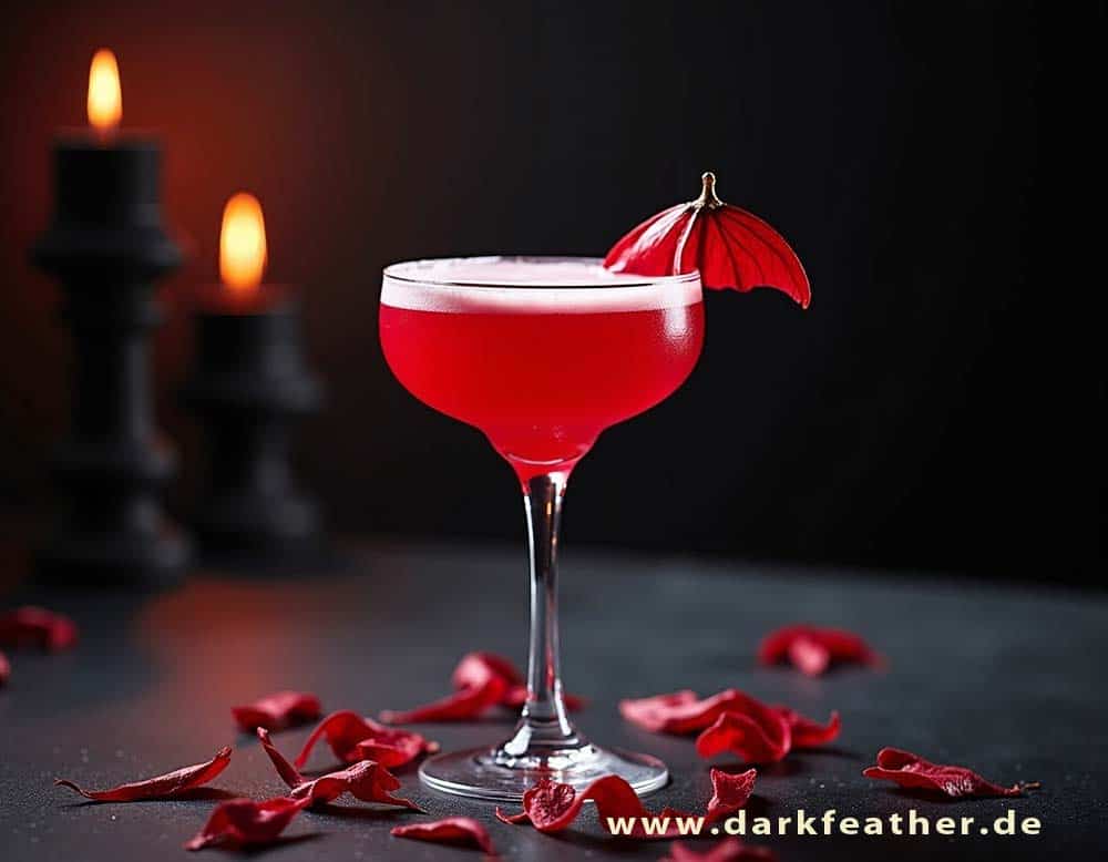 Vampire Cocktail