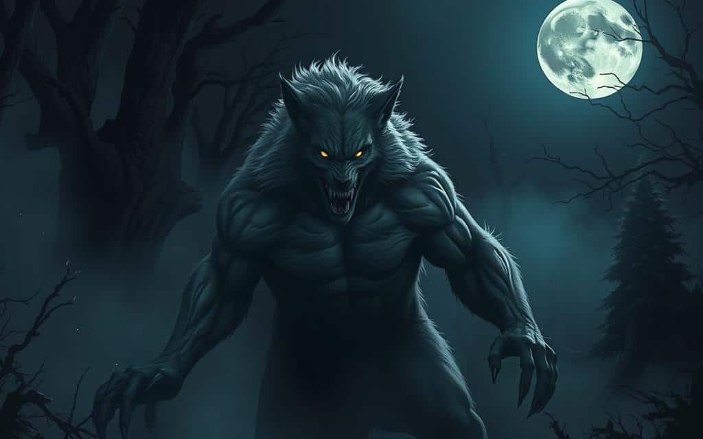 Werwolf